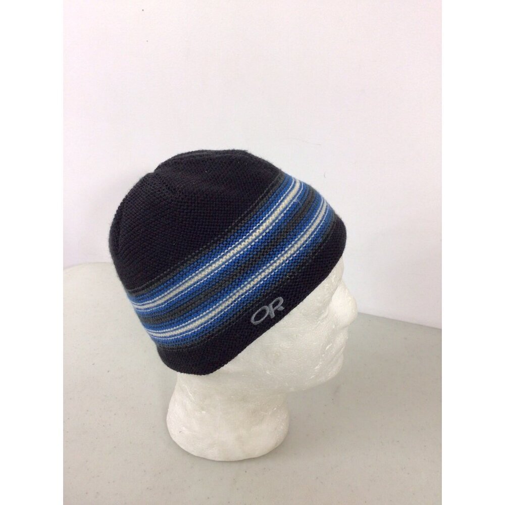 Outdoor Research Winter Hat Beanie Kids Youth Large - Picture 3 of 4